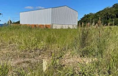 Terreno à venda, 355 m² por r$ 200.000,00 - itajuba - barra velha/sc