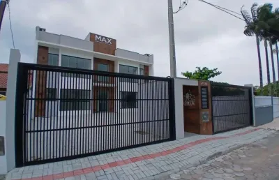 Última unidade disponível – apartamento com 3 quartos e suíte no bairro itajuba em barra velha