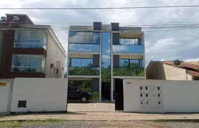 Apartamento com 2 dormitórios à venda, 77 m² por r$ 440.000,00 - itacolomi - balneário piçarras/sc