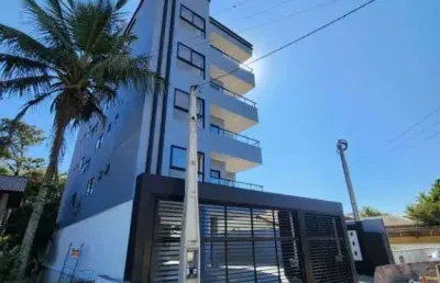 Apartamento com 3 dormitórios à venda, 90 m² por r$ 649.000,00 - itajubá - barra velha/sc