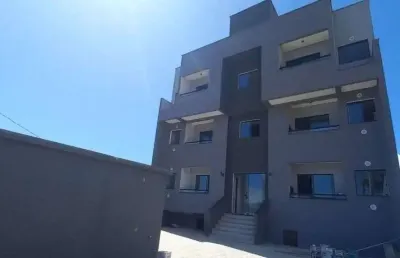 Apartamento com 2 dormitórios à venda, 66 m² por r$ 370.000,00 - itajuba - barra velha/sc
