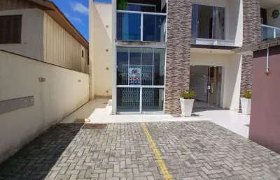 Apartamento com 3 dormitórios à venda, 85 m² por r$ 385.000,00 - itajubá ii - barra velha/sc