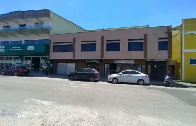Apartamento com 2 dormitórios para alugar, 100 m² por r$ 2.475/mês incluso iptu, taxa de lixo e garantia locatícia - centro - barra velha/sc