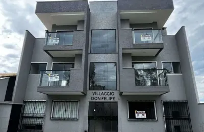 Apartamento novo com 2 dormitórios para alugar, 60 m² por r$ 2.466,67/mês (incluso iptu, taxa de lixo e garantia) - itajuba - barra velha/sc