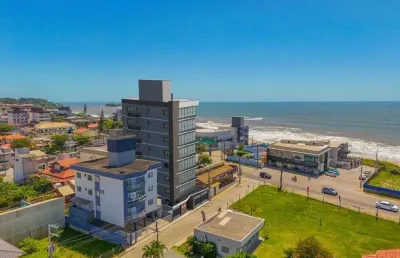 Apartamento com 3 quartos quartos para à venda no bairro itajuba cidade barra velha no valor 890.000,00
