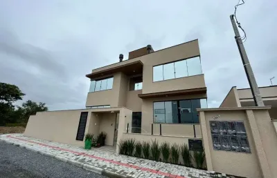 Apartamento com 2 dormitórios à venda, 70 m² por r$ 360.000,00 - itajuba - barra velha/sc