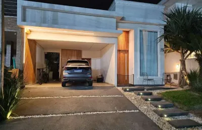 Casa em condominio fechado com 3 dormitórios à venda, 131 m² por r$ 1.500.000 - centro - balneário piçarras/sc