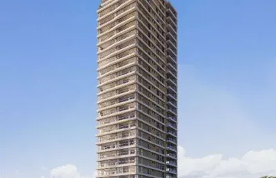 Apartamento com 3 dormitórios à venda, 132 m² por r$ 1.652.913,00 - tabuleiro - barra velha/sc