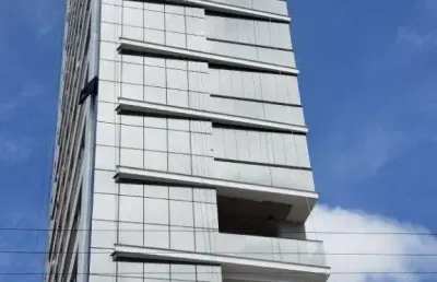 Apartamento com 4 dormitórios à venda, 204 m² por r$ 3.450.000,00 - centro - balneário piçarras/sc