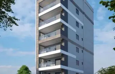 Apartamento a 100 metros do mar – 3 dormitórios com jacuzzi – praia de itajuba/sc