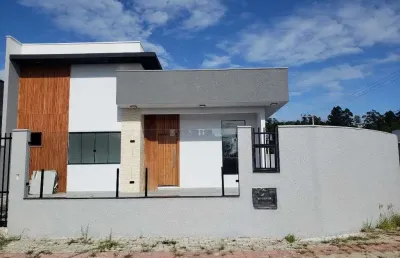Casa de esquina com 3 dormitórios no bairro itajuba – alto padrão de acabamento