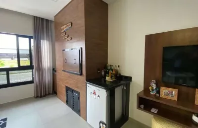 Apartamento com 3 dormitórios à venda, 82 m² por r$ 545.000,00 - itajuba - barra velha/sc