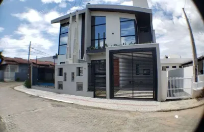 Sobrado com 2 dormitórios à venda, 78 m² por r$ 597.624,28 - itacolomi - balneário piçarras/sc