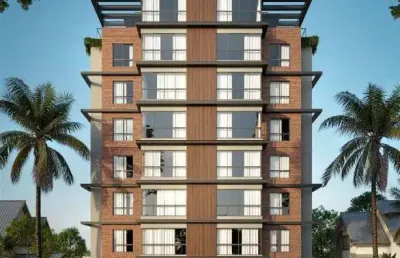 Apartamento com 2 dormitórios à venda, 68 m² por r$ 635.000,00 - itajuba - barra velha/sc
