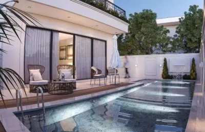 Casa com 4 dormitórios à venda, 231 m² por r$ 2.600.000,00 - centro - balneário piçarras/sc