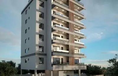 Apartamento com 3 dormitórios à venda, 99 m² por r$ 859.211,60 - itacolomi - balneário piçarras/sc