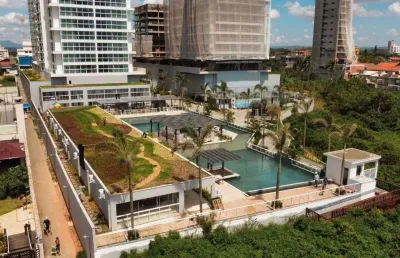 Apartamento com 3 dormitórios à venda, 174 m² por r$ 2.079.042,00 - itacolomi - balneário piçarras/sc