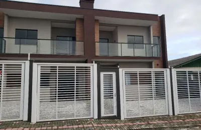 Apartamento com 2 dormitórios à venda, 83 m² por r$ 380.000,00 - itajuba - barra velha/sc