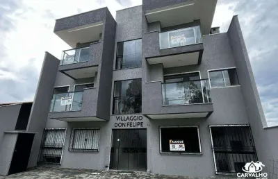 Apartamento com 2 dormitórios, 60 m² - venda por r$ 360.000 ou aluguel por r$ 2.466,67/mês - itajuba - barra velha/sc