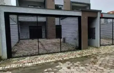 Apartamento com 2 dormitórios a 400 metros da praia – residencial dom joão, itajuba
