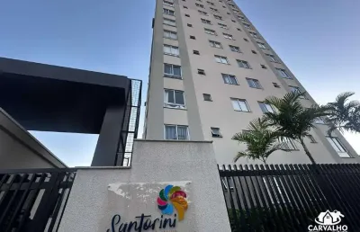 Apartamento mobiliado com 2 dormitórios a 150 metros da praia – locação anual em balneário piçarras