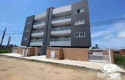 Apartamento com 1 dormitório para locação anual no bairro itajuba – barra velha