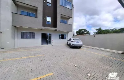 Apartamento novo com 2 dormitórios e sacada com churrasqueira – locação anual em barra velha