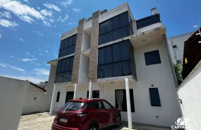 Apartamento mobiliado com 2 dormitórios para alugar, 65 m² por r$ 2.599/mês incluso iptu, taxa de lixo e garantia - itacolomi - balneário piçarras/sc