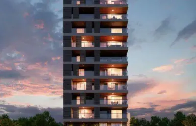 Apartamento com 3 dormitórios à venda, 131 m² por r$ 1.189.000,00 - itajubá - barra velha/sc