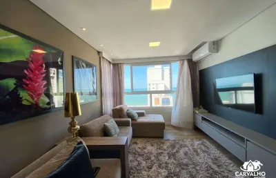 Apartamento com 2 dormitórios a 100 metros da praia – venda em balneário piçarras