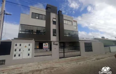 Apartamento térreo com 3 dormitórios – a 70 metros da praia em barra velha