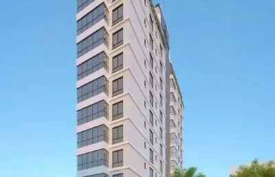 Apartamento com 3 quartos quartos para à venda no bairro centro cidade balneário piçarras no valor 1.323.473,00