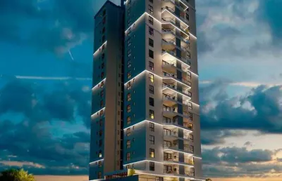 Apartamento com 2 quartos quartos para à venda no bairro itajuba cidade barra velha no valor 916.351,00