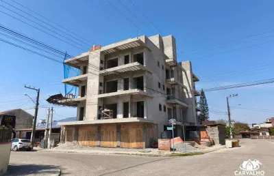 Apartamento com 2 quartos quartos para à venda no bairro itajuba cidade barra velha no valor 445.630,00