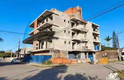 Apartamento com 2 quartos quartos para à venda no bairro itajuba cidade barra velha no valor 445.772,00