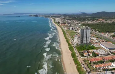 Apartamento com 3 quartos quartos para à venda no bairro tabuleiro cidade barra velha no valor 1.596.818,00