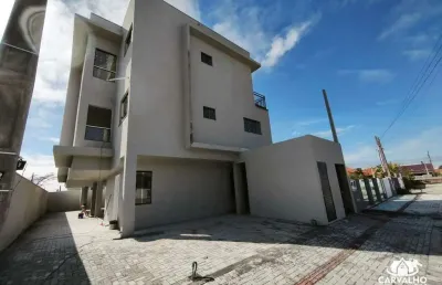 Apartamento studio estilo loft a 800 metros do mar entre barra velha e balneário piçarras
