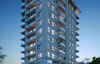 Apartamento com 3 quartos quartos para à venda no bairro itacolomi cidade balneário piçarras no valor 1.779.324,00