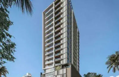 Apartamento com 2 quartos quartos para à venda no bairro itajuba cidade barra velha no valor 857.932,00