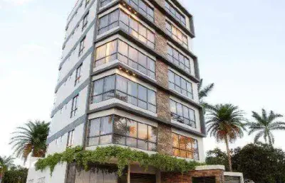 Apartamento com 3 quartos quartos para à venda no bairro itajuba cidade barra velha no valor 910.000,00