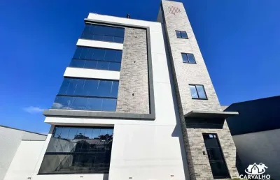 Apartamento térreo semi mobiliado com 3 quartos sendo uma suíte e churrasqueira no itacolomi em balneário piçarra