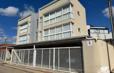 Apartamento com 3 dormitórios e churrasqueira a carvão para locação anual no bairro itajuba em barra velha