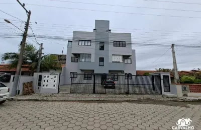 Apartamento mobiliado com 3 dormitórios a 200 metros do mar no bairro itacolomi em balneário piçarras