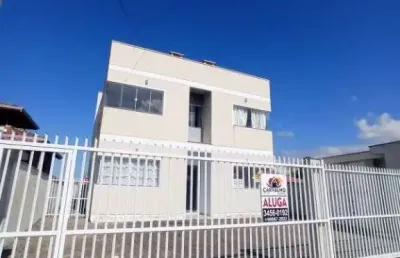 Apartamento com 2 dormitórios e churrasqueira no bairro itajuba em barra velha