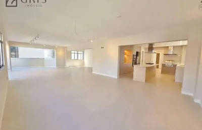 Apartamento com 4 dormitórios à venda, 305 m² por r$ 2.790.000,00 - batel - curitiba/pr