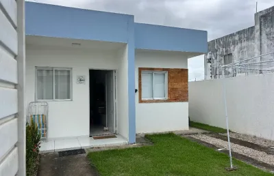 Casa em condomínio fechado com 2 quartos à venda no Santa Lúcia, Maceió 