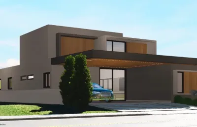 Casa em condomínio fechado com 4 quartos à venda na Rua das Algas, Massagueira, Marechal Deodoro