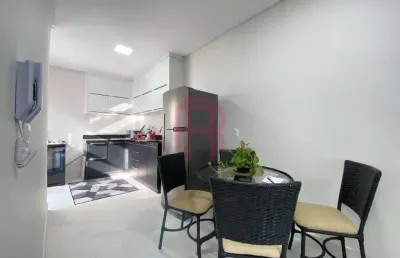 Apartamento para locação anual no bairro nações em balneário camboriú