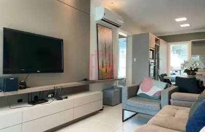 Apartamento mobiliado à venda no bairro nações em balneário camboriú!