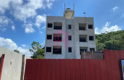 Apartamento, 02 suítes à venda, bairro são francisco de assis em camboriú
